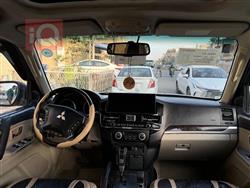 ميتسوبيشي باجيرو